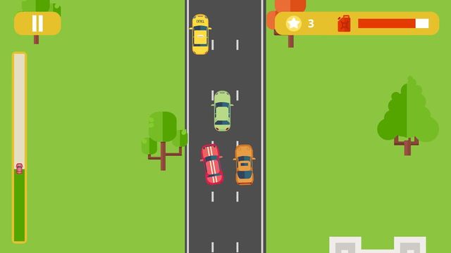Highway Game 4