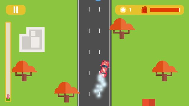 Highway Game 6