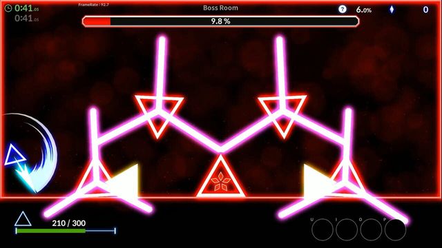Geometry Hero 2