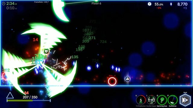 Geometry Hero 5