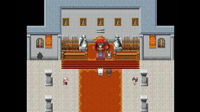 Kitsune no Tabiji 2