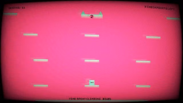 RetroVamp 5