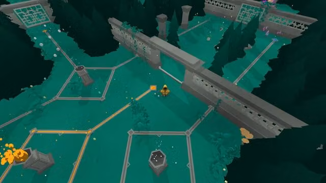 Phantom Path 2