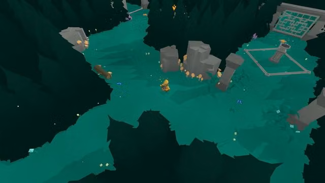Phantom Path 3