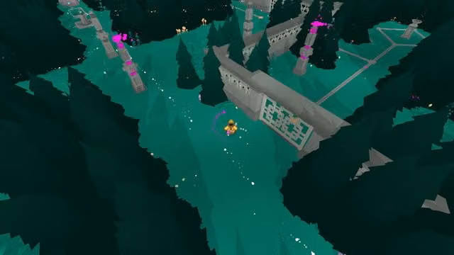 Phantom Path 4