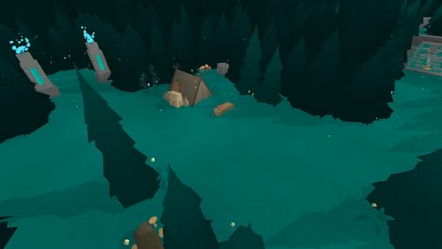 Phantom Path 5
