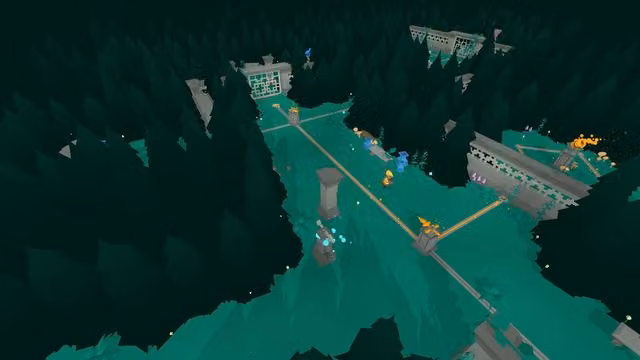 Phantom Path 6