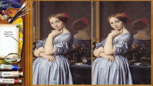 Hidden World of Art 2 2