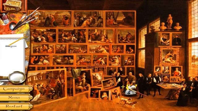 Hidden World of Art 2 4