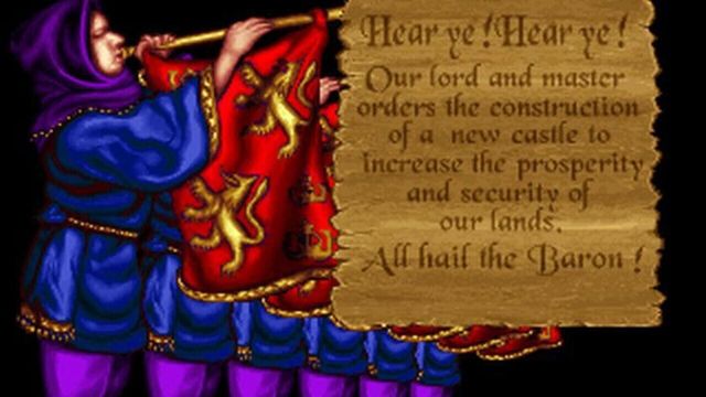 Lords of the Realm 2