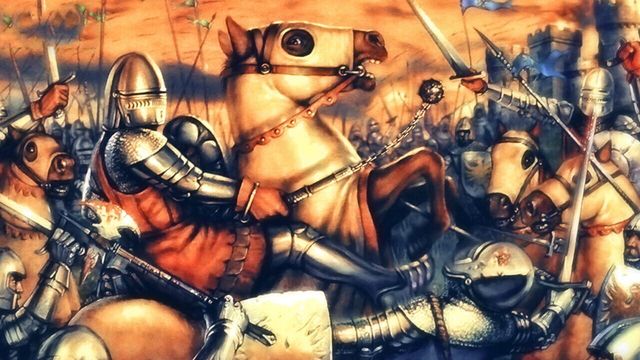 Lords of the Realm 5