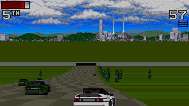 Lotus III: The Ultimate Challenge 2