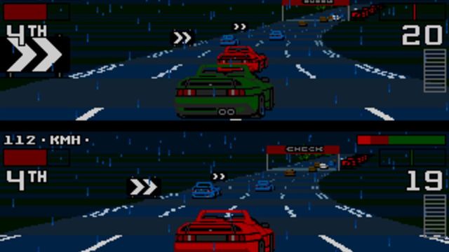 Lotus III: The Ultimate Challenge 3