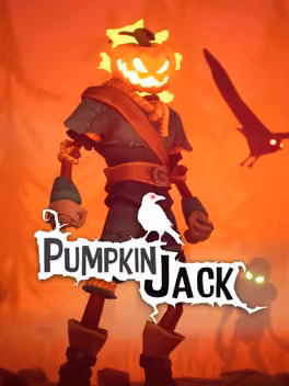 Pumpkin Jack