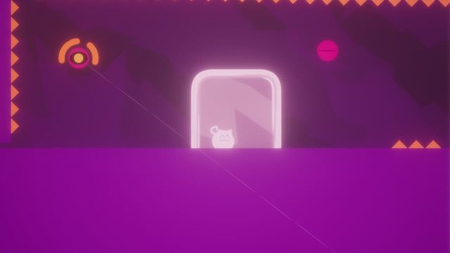 Cats are Liquid: A Better Place 4