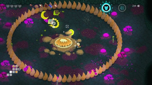Ether Loop 2