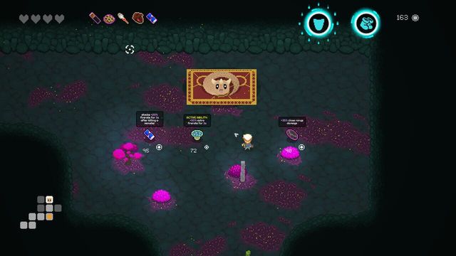 Ether Loop 4