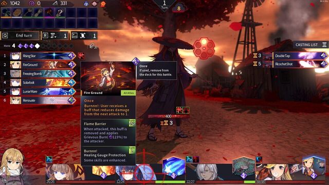 Chrono Ark 2