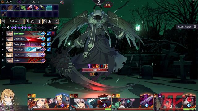 Chrono Ark 3