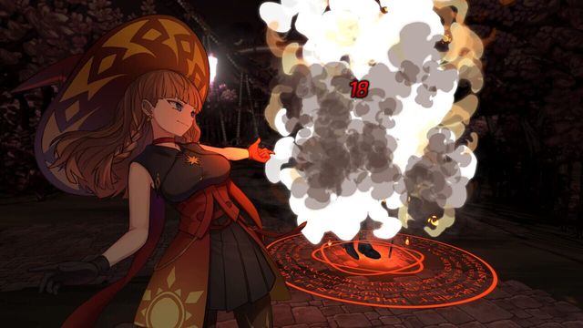 Chrono Ark 4