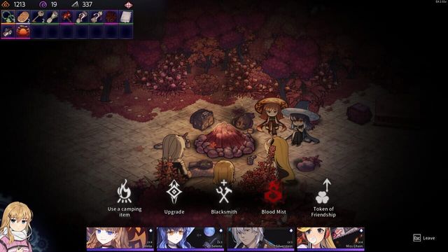 Chrono Ark 6