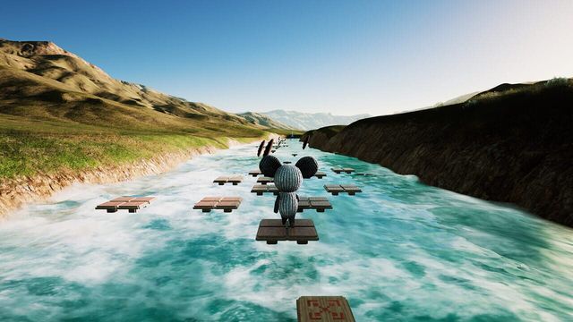 Loga: Unexpected Adventure 2