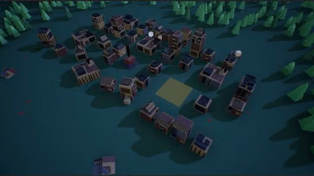 Project Apocalypse 1