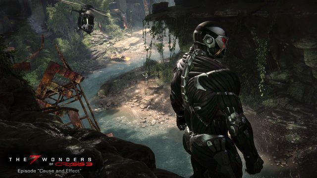 Crysis 3 2