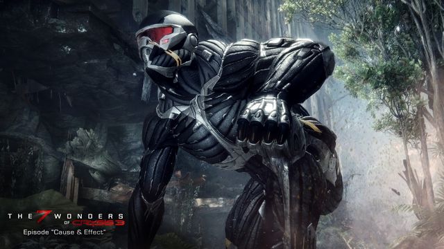 Crysis 3 3