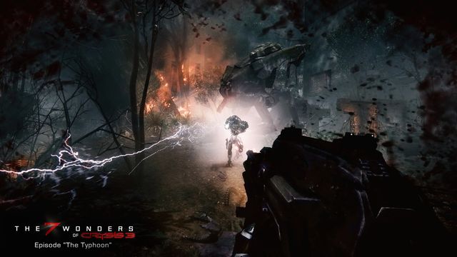 Crysis 3 5