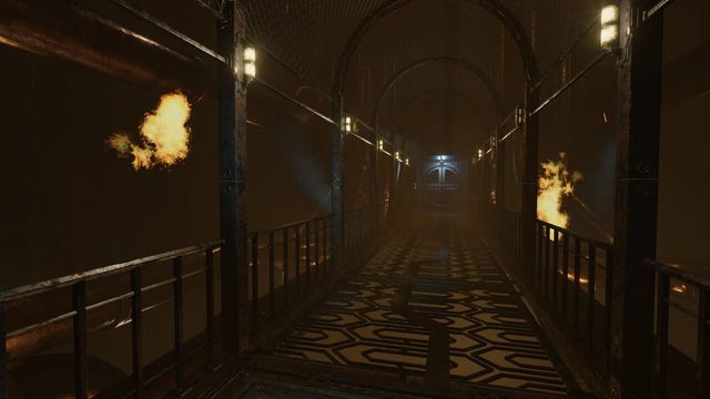 Vaporum: Lockdown 3