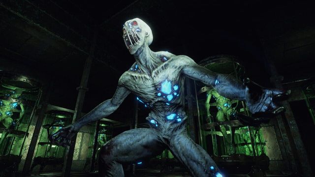 Vaporum: Lockdown 4