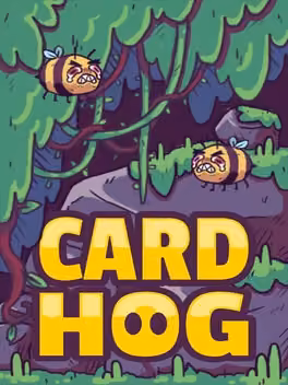 Card Hog