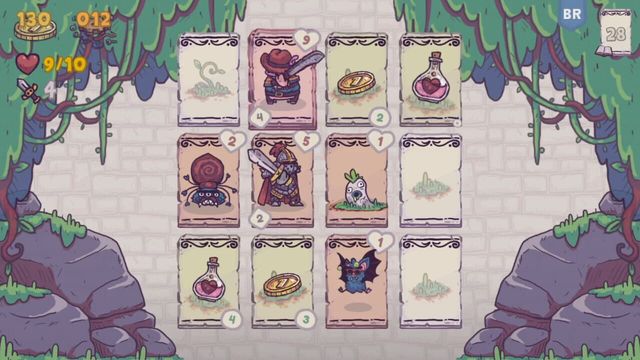 Card Hog 2