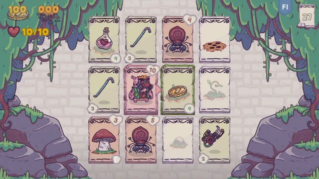 Card Hog 3