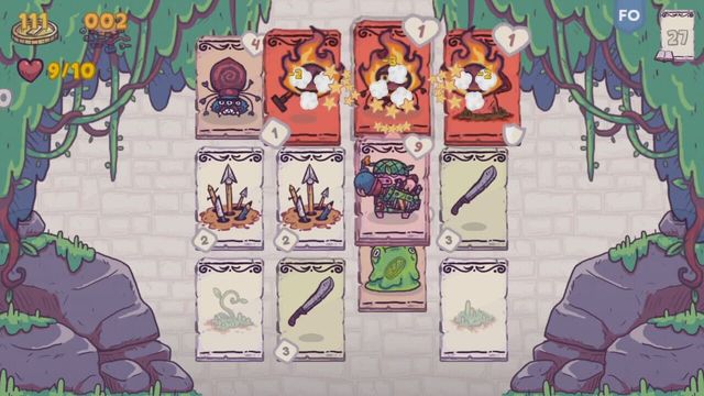 Card Hog 4