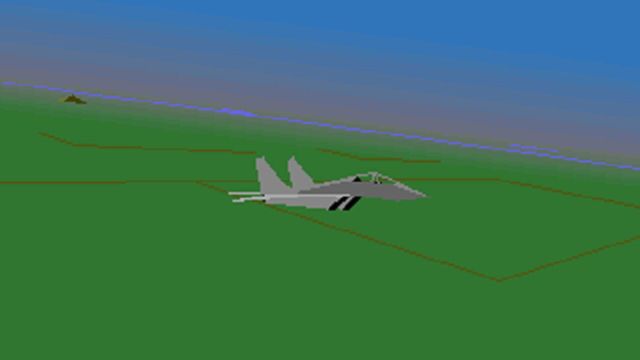 MiG-29 Fulcrum 2