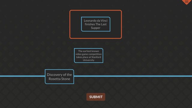 Misc Timelines 1