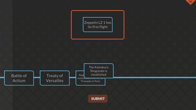 Misc Timelines 2