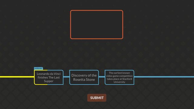 Misc Timelines 4