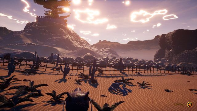 Lands of Pharaoh: Episode 1 3