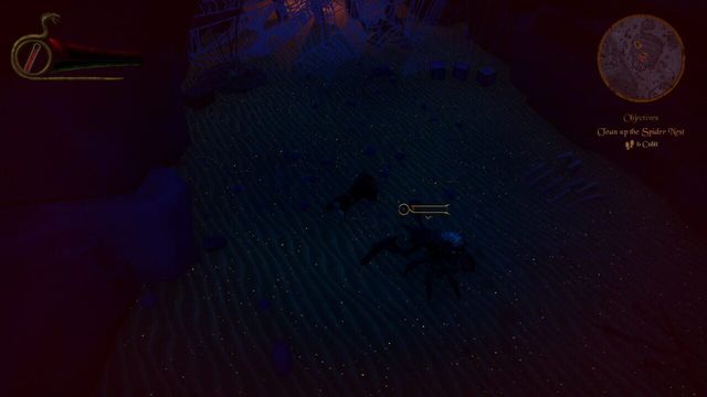Lands of Pharaoh: Episode 1 4