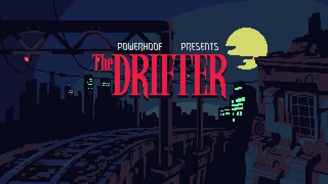 The Drifter 3