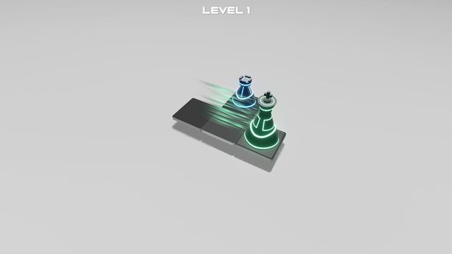 Unlock the King 2