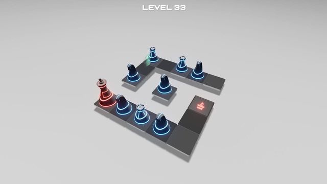 Unlock the King 3