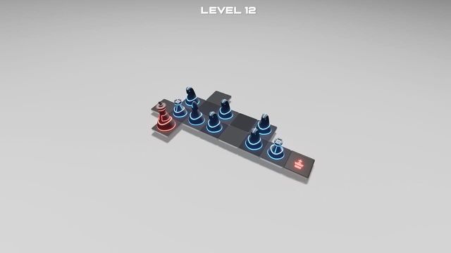 Unlock the King 4
