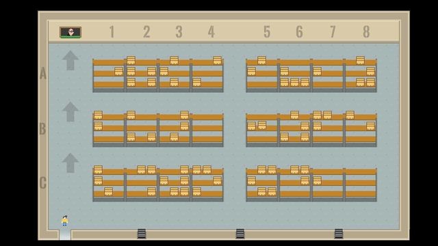Fulfillment 3