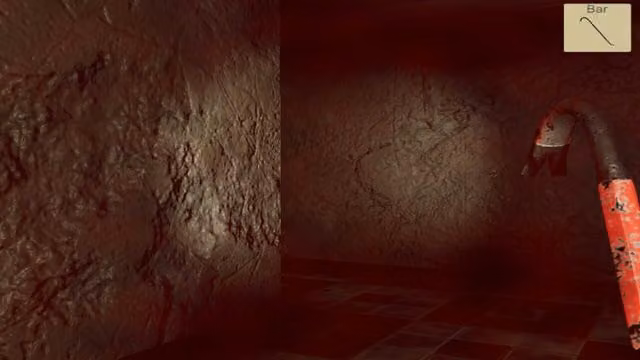 Robber's Horror 3