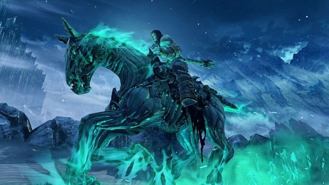 Darksiders II 2