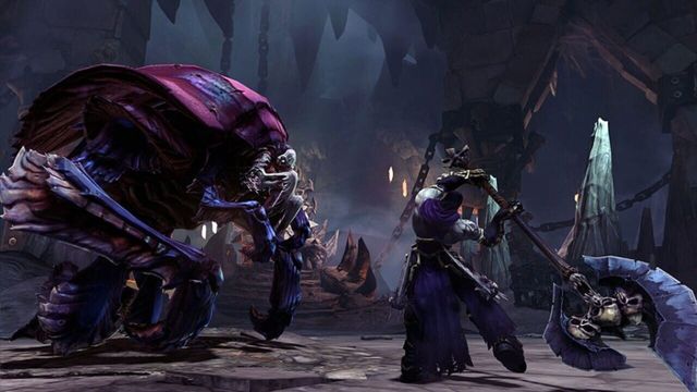 Darksiders II 3